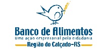 Apoiador - banco de alimentos